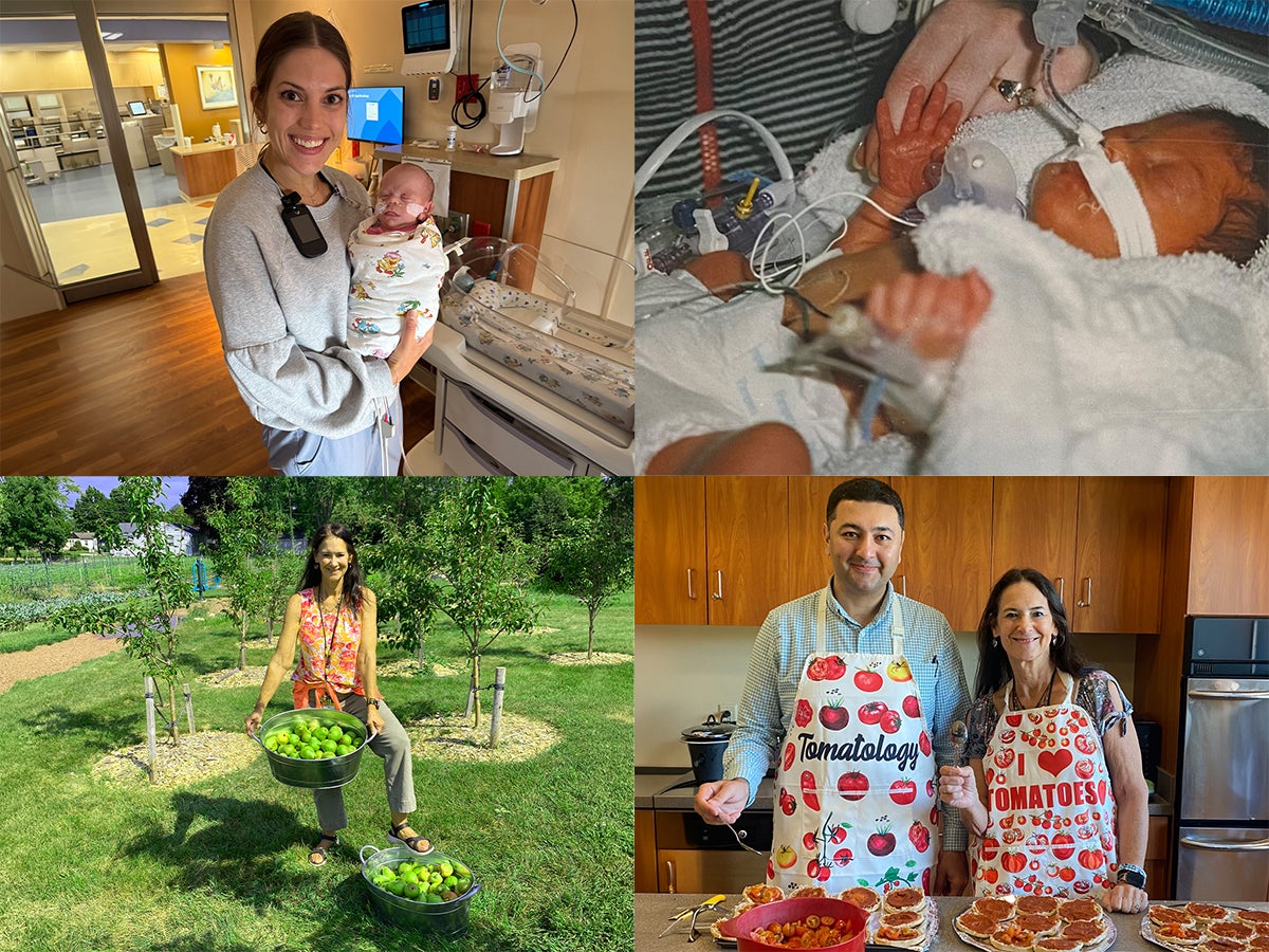 Ascension Wisconsin Celebrates National Nurses Week