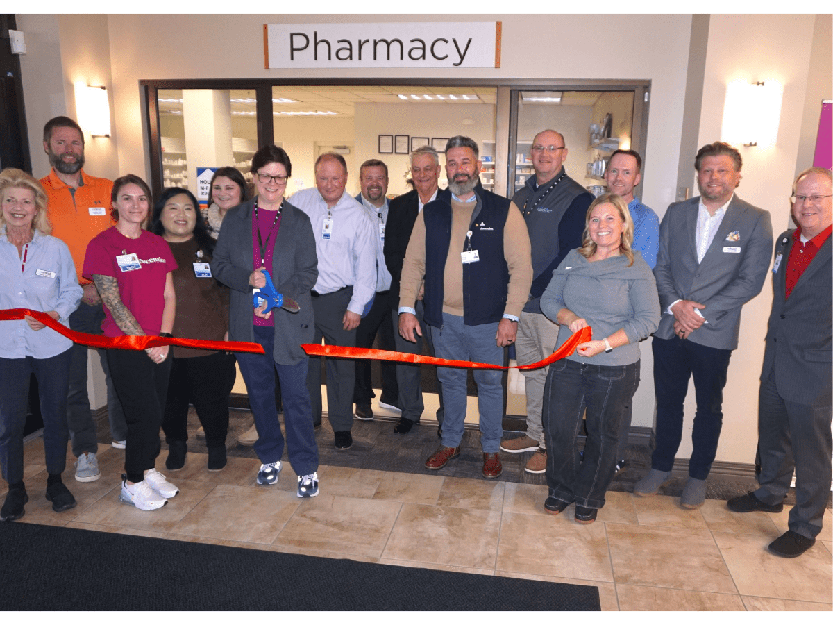 Ascension Wisconsin Expands Access to Care with  Two New Pharmacies in Oshkosh