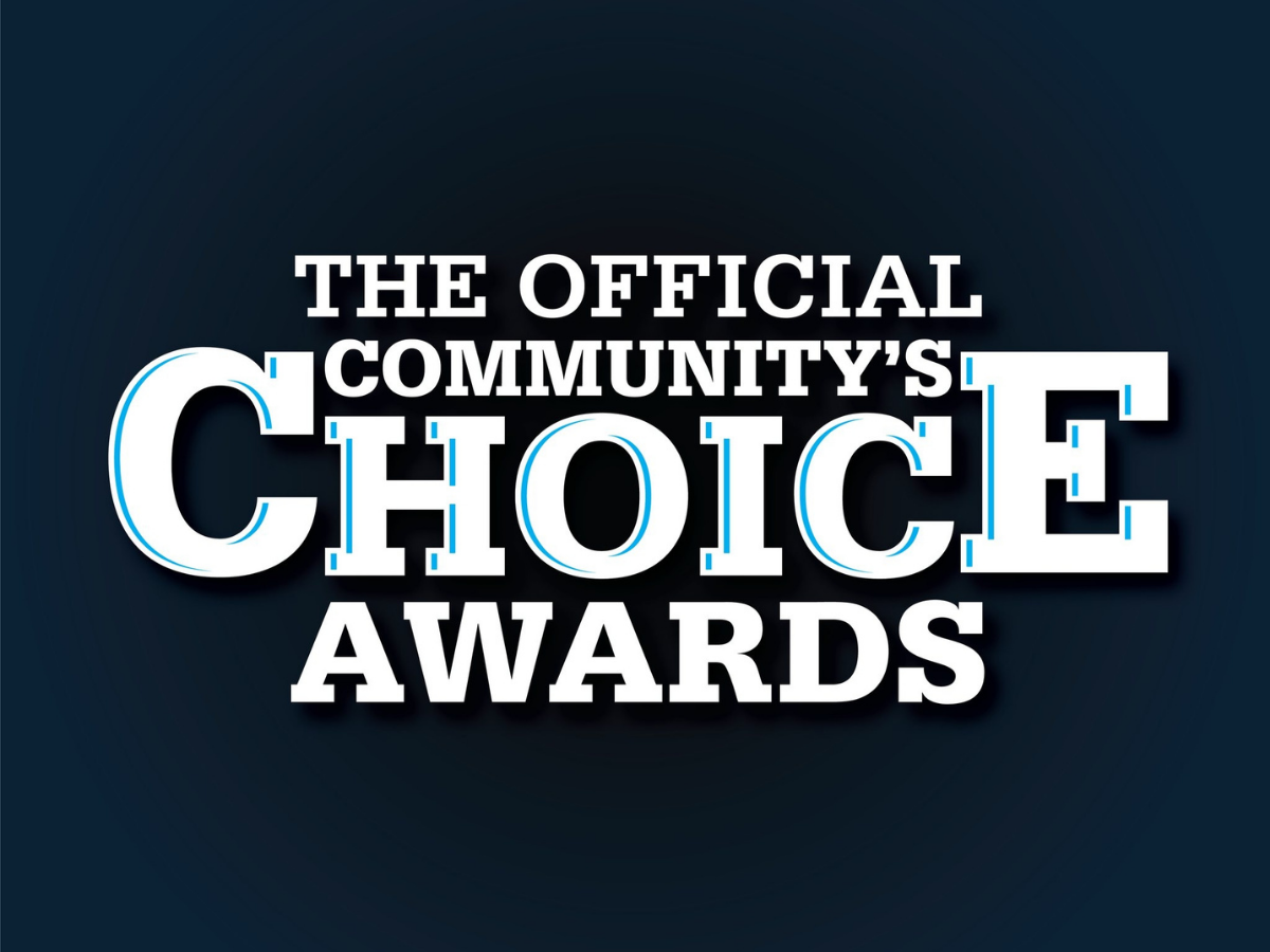 Vote for your Ascension Wisconsin Nominees for the Community Choice Awards