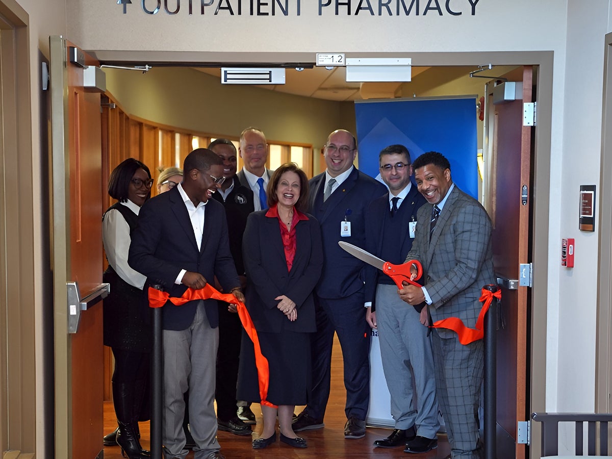 Ascension Wisconsin Expands Access to Free Medications Through Dispensary of Hope Program