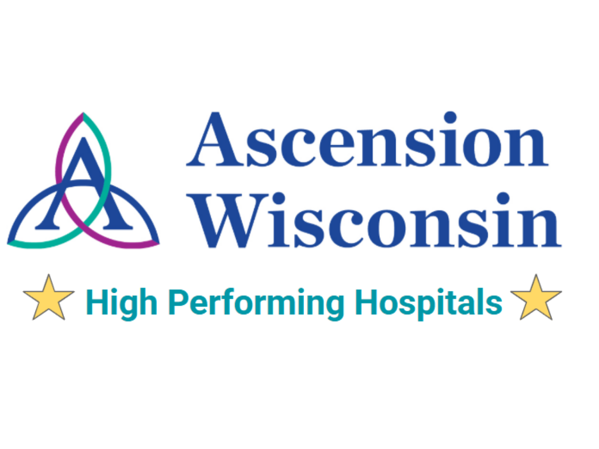 Multiple Ascension Wisconsin hospitals earn  'High Performing' ratings from U.S. News 
