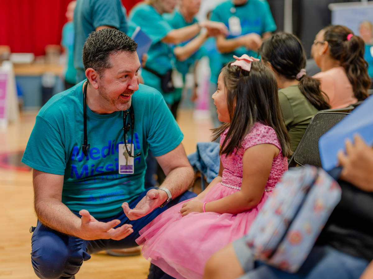 Ascension Wisconsin to Host “Medical Mission at Home” in Milwaukee