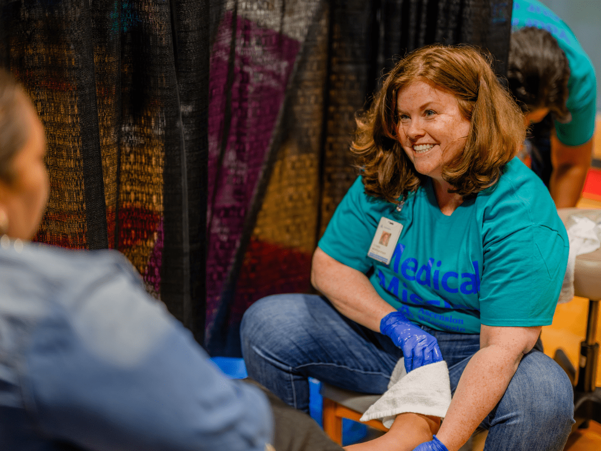 Ascension Wisconsin to Host “Medical Mission at Home” in Racine
