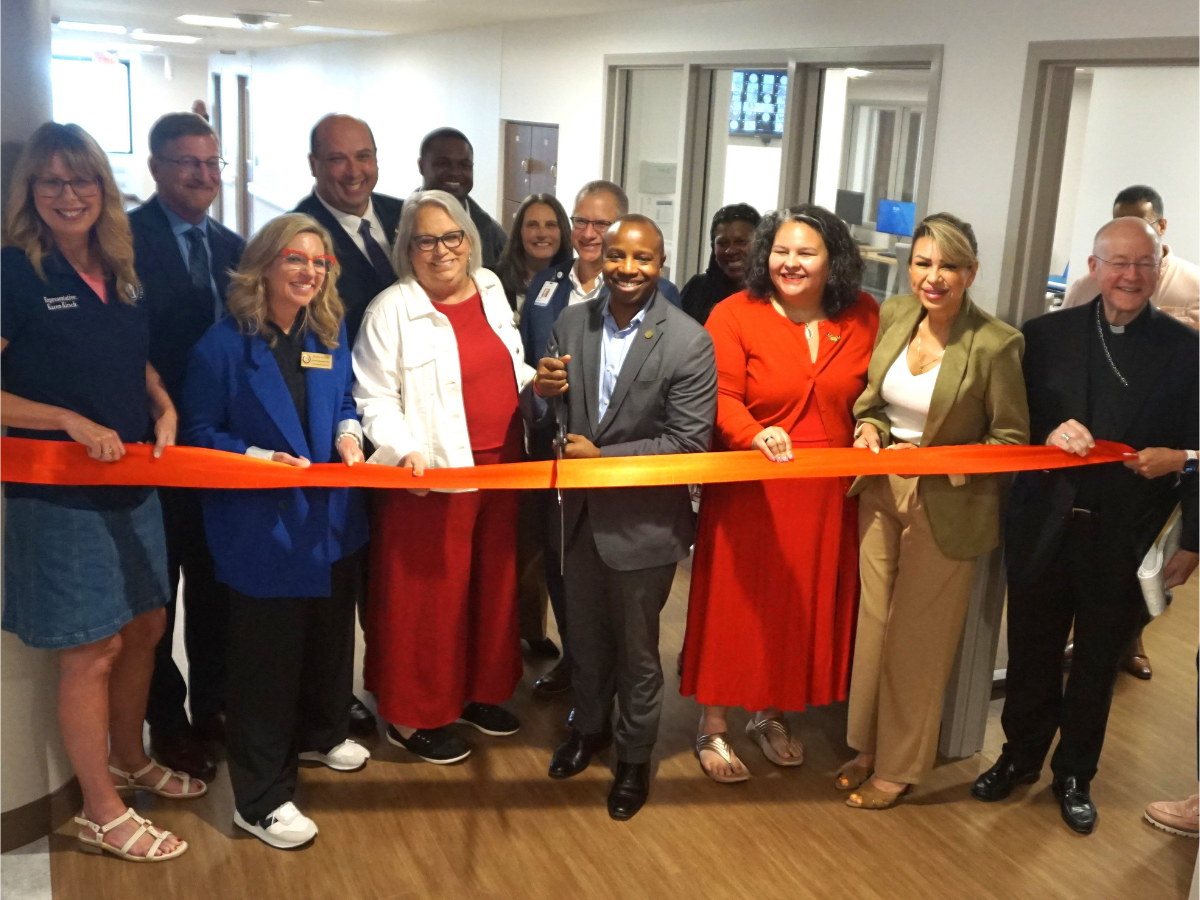 Ascension Wisconsin Addresses Critical Community Need with $10 Million Investment in Behavioral Health at Ascension St. Francis Hospital