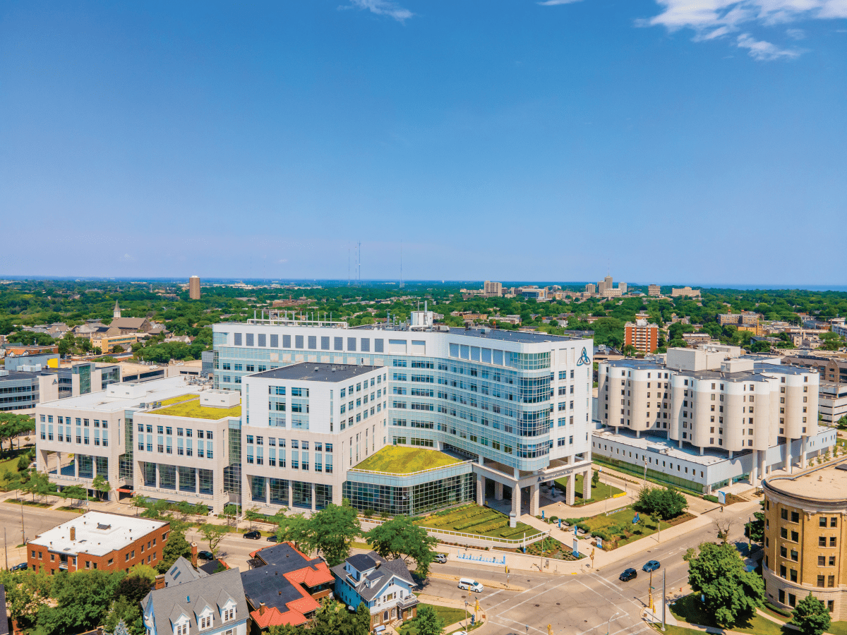 Ascension Columbia St. Mary’s Hospital Launches State’s First Limited X-Ray Pathway to Strengthen Healthcare Workforce