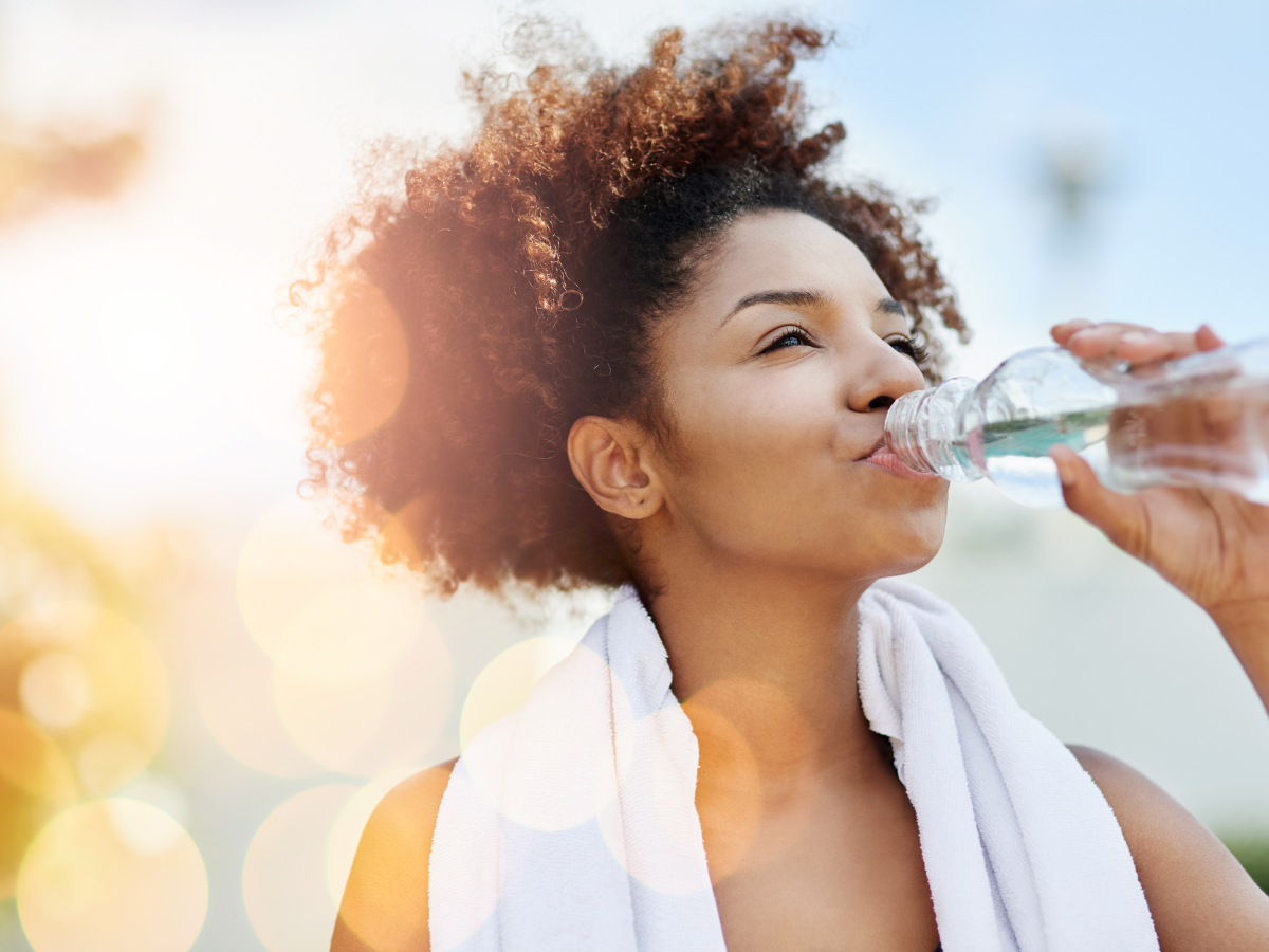 Beating the Summer Heat: How to Protect Yourself and Loved Ones from Heat-Related Illness