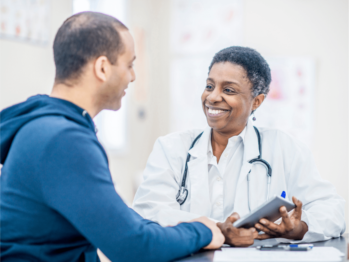 Colorectal Cancer Awareness: Deaths Rising Among Younger Adults 