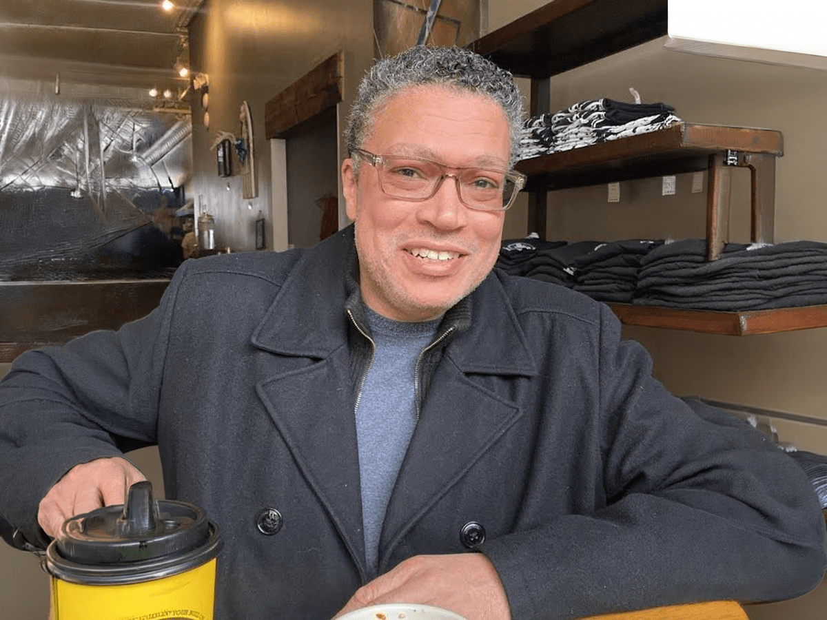 Riding through Adversity: One Man’s Journey from Stage 3 Colorectal Cancer to the Finish Line