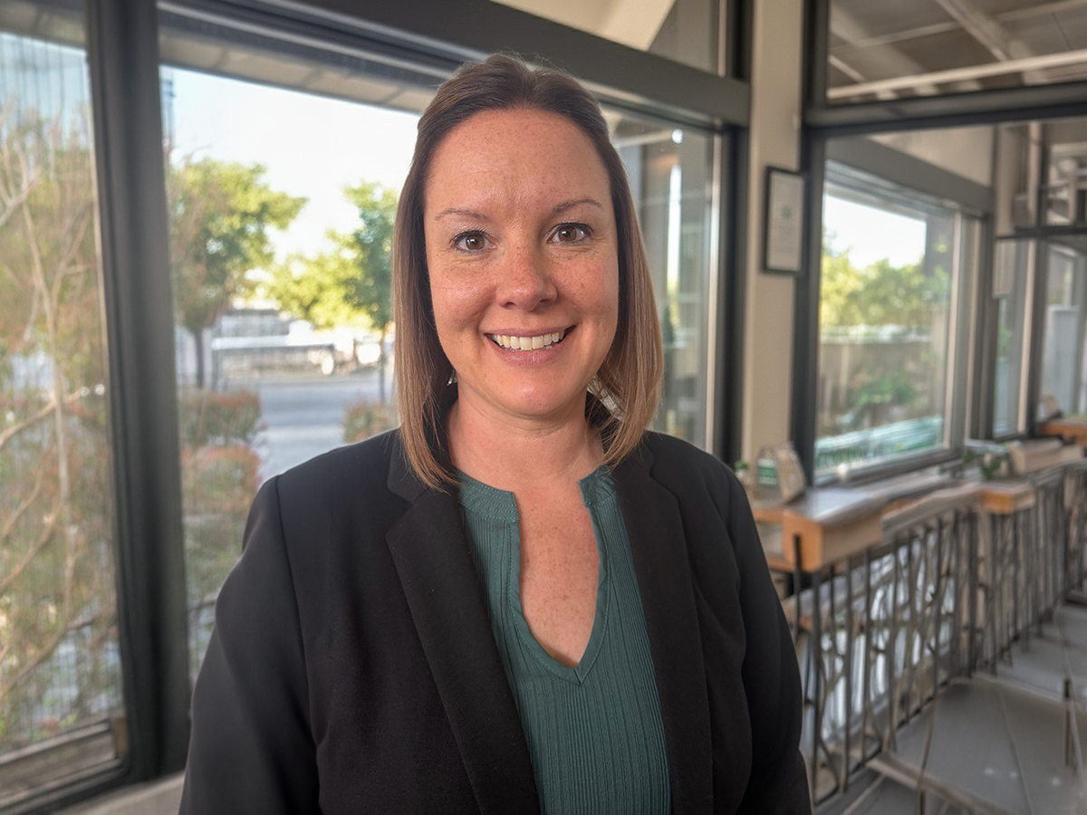 Ascension Wisconsin Forensic Nurse Named 2026 Nurse of the Year
