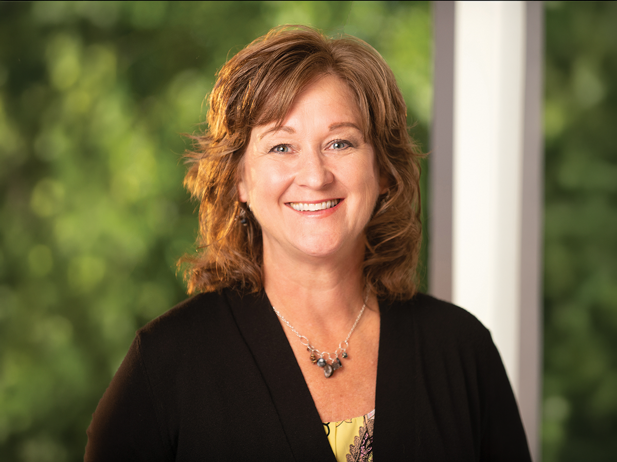 Ascension Elmbrook’s Mary Jo Kohout Retires After 40 Years of Nursing Leadership