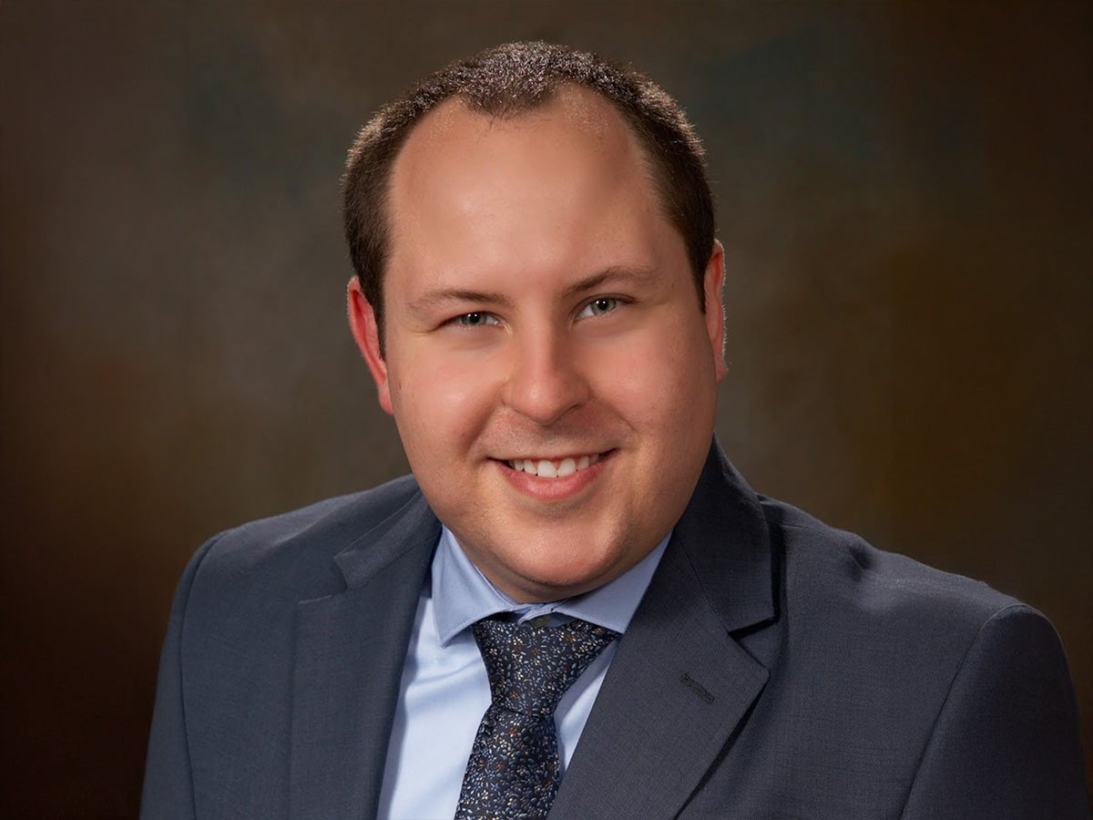 Isaac Heller Named Chief Administrative Officer at  Ascension Saint Thomas Dekalb and Stones River Hospitals