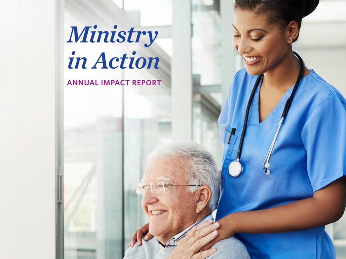 Ascension Wisconsin Releases 2025 Ministry in Action Report Showcasing Commitment to Mission, Care and Community