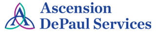Ascension DePaul Services logo