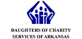 Daughters of Charity Services logo
