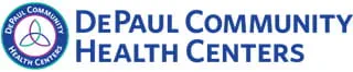 DePaul Community Health Centers logo