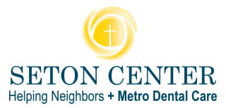 Seton Center logo