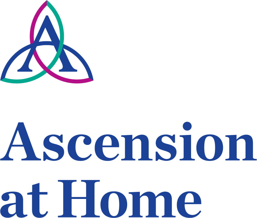 Ascension At Home logo