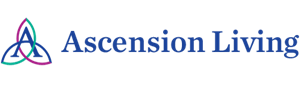 ascension living subsidiary logo