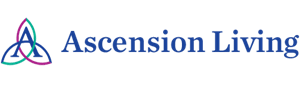 ascension living subsidiary logo