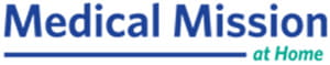 Medical Mission at Home logo