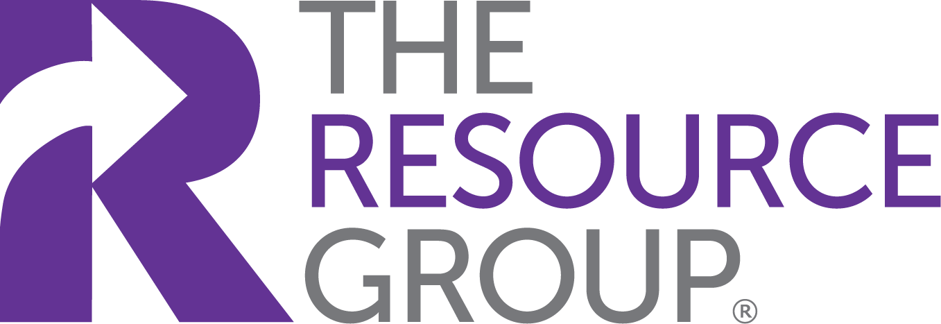 the resource group logo