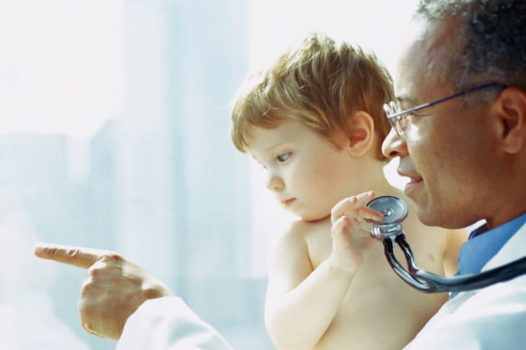 Brand page hero image