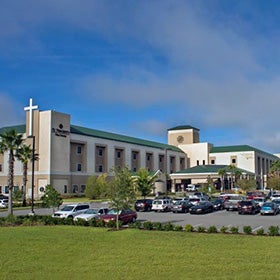 Ascension St. Vincent's Named a 100 Top Hospital