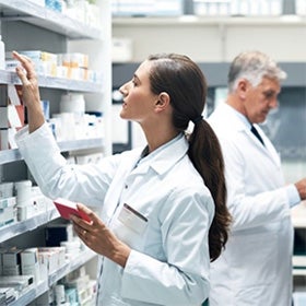 Pharmacists helping patients better manage diabetes, other chronic conditions in outpatient setting