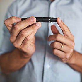 Saint Agnes Healthcare Diabetes Center Receives Full Recognition from the Centers for Disease Control