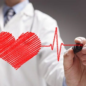 Report: Obese Youth Have Higher Risk of Developing Heart Disease