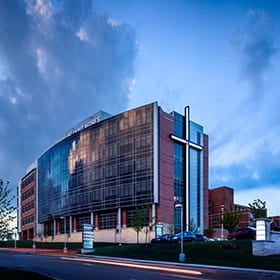 Ascension Saint Agnes Recognized for High Level of Safety by The Leapfrog Group