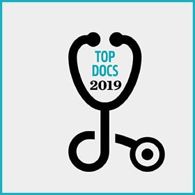 Ascension Saint Agnes Physicians Recognized Among Baltimore's Top Docs