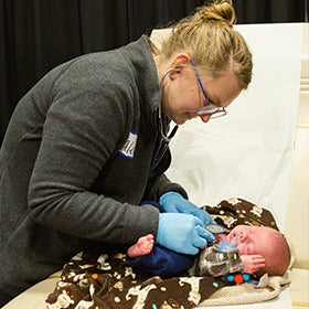 Ascension St. John to Host Medical Mission at Home: A Day of Free Healthcare