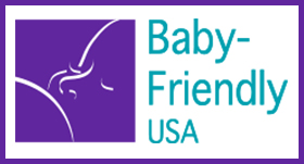 Baby-Friendly USA ~ Upholding the Highest Standards of Infant