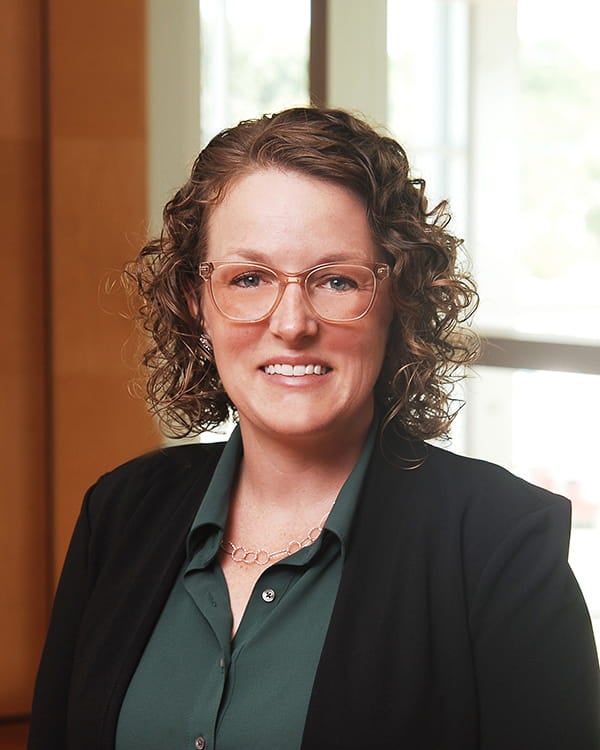 Lindsey N Clark, MD, FACS