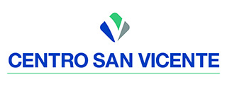 Centro San Vicente logo