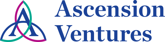 ascension ventures subsidiary logo